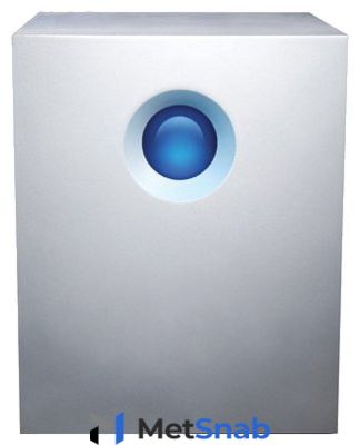 Внешний HDD Lacie 5big Thunderbolt 20 ТБ