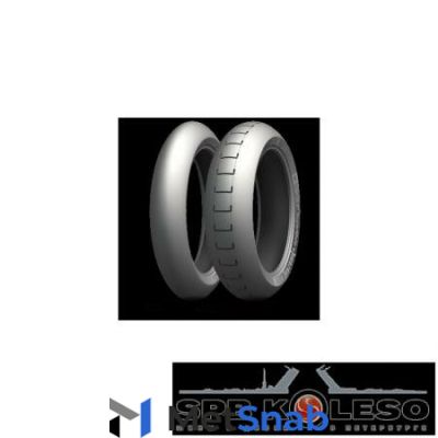 Мотошины Michelin Power Supermoto B 120/80 R16 -