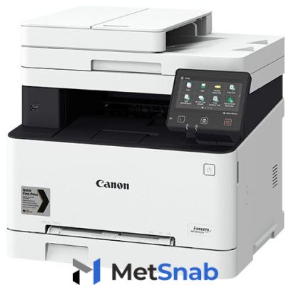 МФУ Canon i-SENSYS MF643Cdw