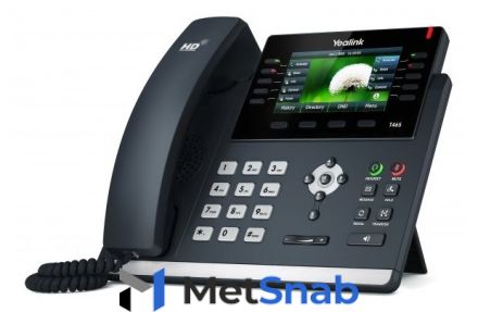VoIP-телефон Yealink SIP-T46S