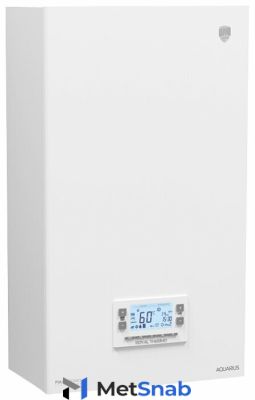 Газовый котел Royal Thermo Aquarius 24 МC 24 кВт двухконтурный