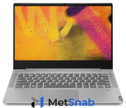 Ноутбук Lenovo Ideapad S540-14API (AMD Ryzen 5 3500U 2100MHz/14"/1920x1080/8GB/512GB SSD/DVD нет/AMD Radeon Vega 8/Wi-Fi/Bluetooth/DOS)