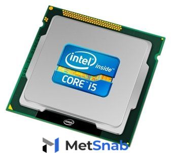 Процессор Intel Core i5-2310 Sandy Bridge (2900MHz, LGA1155, L3 6144Kb)