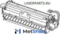 126N00266 Узел закрепления в сборе Xerox Phaser 3428 / 3300