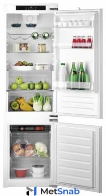 Встраиваемый холодильник Hotpoint-Ariston BCB 7525 E C AA O3