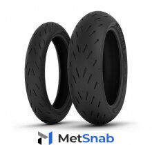 Мотошина Michelin Power RS 180/55 R17 73W