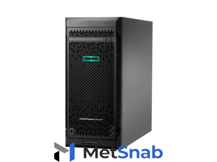 Сервер HPE ProLiant ML110 Gen10 P10812-421