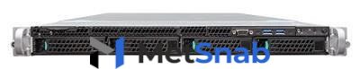 Серверная платформа INTEL Server System R1304WTTGSR (R1304WTTGSR 977052)