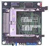 Модуль PC/104 PCMCIA Advantech PCM-3112 Advantech PCM-3112