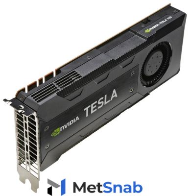 Видеокарта PNY Tesla K20 706Mhz PCI-E 2.0 5120Mb 5200Mhz 320 bit