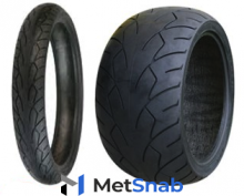 Мотошина Vee Rubber VRM-302 Monster 310/35 R18 88H