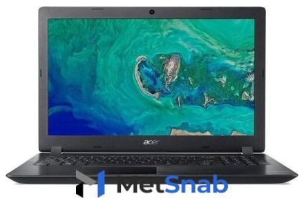 Ноутбук Acer ASPIRE 3 A315-22-97BK (AMD A9 9420e 1800MHz/15.6"/1920x1080/4GB/256GB SSD/DVD нет/AMD Radeon R5/Wi-Fi/Bluetooth/Endless OS)