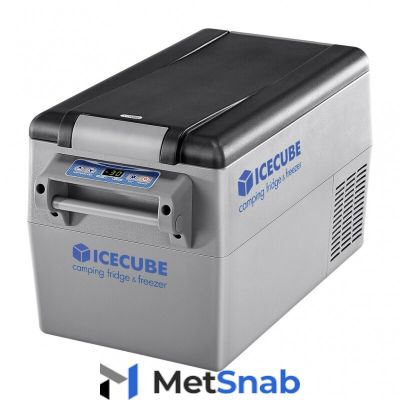 Холодильник ICE CUBE компрессорный IC-30