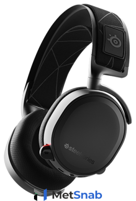 Компьютерная гарнитура SteelSeries Arctis 7 2019 Edition