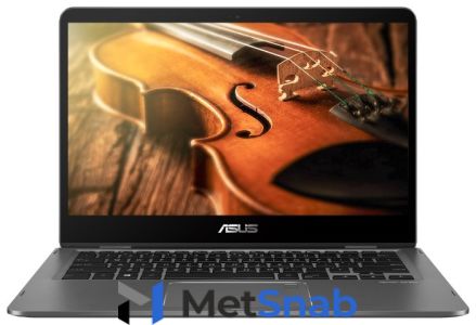 Ноутбук ASUS ZenBook Flip 14 UX461UA