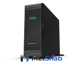 Сервер HP ProLiant ML350 Gen10 877623-421