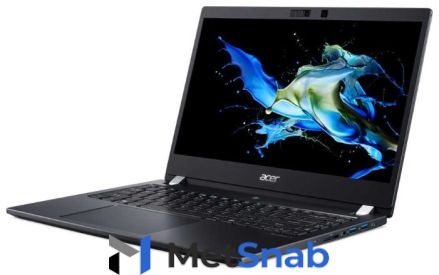 Ноутбук Acer TravelMate X3 TMX314-51-M-70UX (Intel Core i7 8565U 1800MHz/14"/1920x1080/16GB/512GB SSD/DVD нет/Intel UHD Graphics 620/Wi-Fi/Bluetooth/Windows 10 Pro)