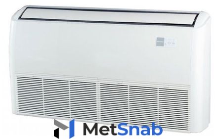 Напольно-потолочный кондиционер Kentatsu KSHF70HFAN1 / KSUT70HFAN1/-40