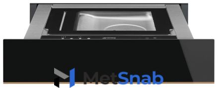 Вакуумный упаковщик smeg CPV615