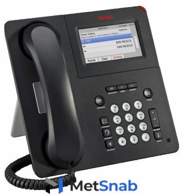 VoIP-телефон Avaya 9621G