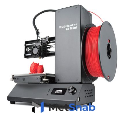 3D принтер Wanhao i3 mini