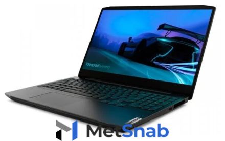 Ноутбук Lenovo IdeaPad Gaming 3 15