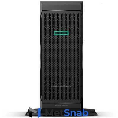 Сервер HPE ProLiant ML350 Gen10 P21789-421