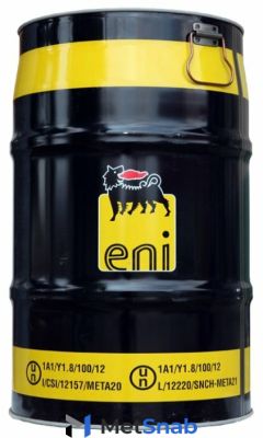 Моторное масло Eni/Agip i-Sigma top MS 5W-30 60 л