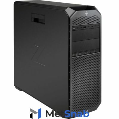 Рабочая станция HP Z6 G4 6TT66EA 3204 1.9 2133MHz 85/8GB DDR4 2933 DIMM ECC/256GB 2.5in/Win10Pro/No Integrated GFX/DVD-ODD/USBBusinessSlimWiredkbdSAU