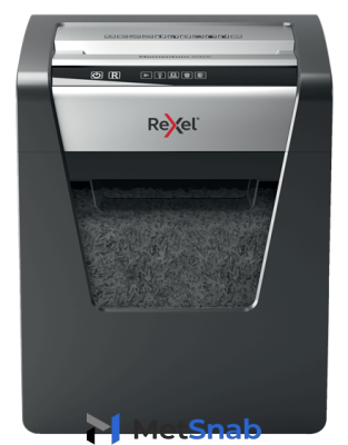 Уничтожитель бумаг Rexel Momentum X415