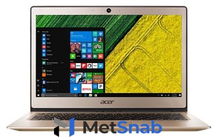 Ноутбук Acer SWIFT 1 SF113-31