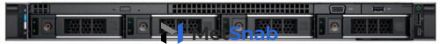 Сервер Dell PowerEdge R440