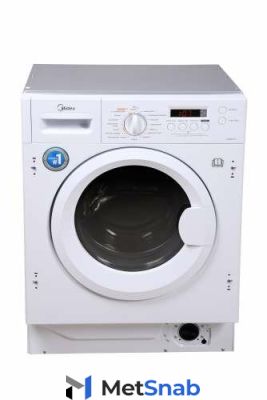 Midea WMB8141C