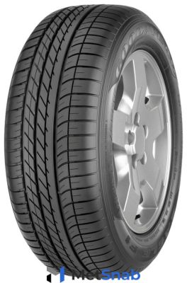 Автомобильная шина GOODYEAR Eagle F1 Asymmetric SUV 255/50 R20 109W летняя