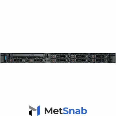 R340-7730 Сервер Dell PowerEdge R340 (R340-7730)