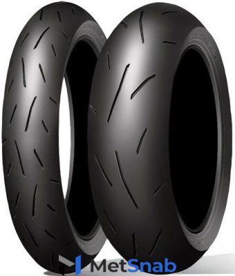 Dunlop Sportmax GPRa-14 150/70 ZR18 70W 2018 TL Rear