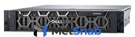 Сервер DELL PowerEdge R740xd (210-AKZR-75)