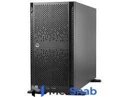 Сервер HP Proliant ML350 Gen9, 1(up2)x E5-2603v3 6C 1.6 GHz, DDR4-2133 2x8GB-R, P440ar/2GB (RAID 1+0/5/5+0/6/6+0) 2x300GB 10K SAS (8/48 SFF 2.5'' HP) 1x500W Flex Plat (up2), 4x1Gb/s,DVDRW,iLO4.2,Tower-5U,3-3-3 K8K01A