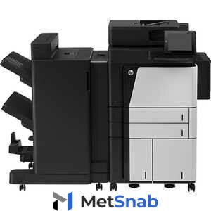 МФУ HP LaserJet Enterprise flow MFP M830z (CF367A)