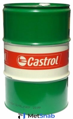 Моторное масло Castrol Vecton 10W-30 DH-1 209 л