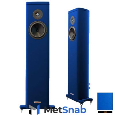 Напольная акустика Magico S1 MkII M-COAT blue