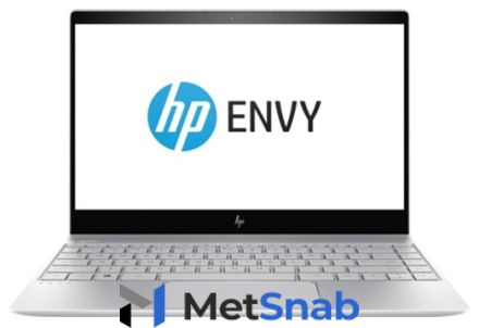 Ноутбук HP Envy 13-ad100