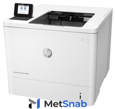 Принтер HP LaserJet Enterprise M608n