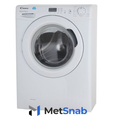 Стиральная машина узкая Candy Smart CS34 1051D1/2-07