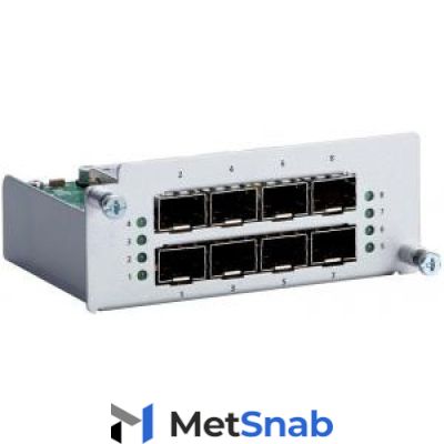 MOXA IM-6700A-8SFP