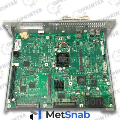 Xerox Контроллер C8030/ C8035, C8045/ C8055 SBC PWB 607K17636