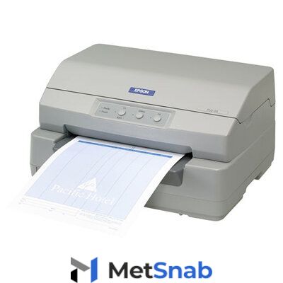 Матричный принтер EPSON PLQ-20