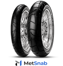 Мотошина Pirelli Scorpion Trail 120/90 R17 64S