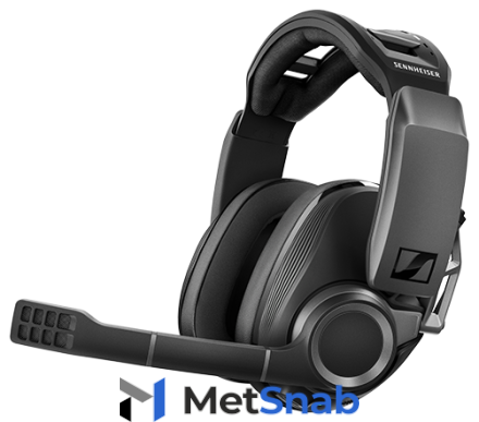 Компьютерная гарнитура Sennheiser GSP 670