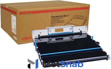 OKI C9600/C9650/C9655/9800/C9850/Xante Illumina/Xerox 7400 Transfer Belt - транспортный ремень (лента переноса) (42931603) Ресурс до 100 000 страниц при печати 3 страниц на задание.